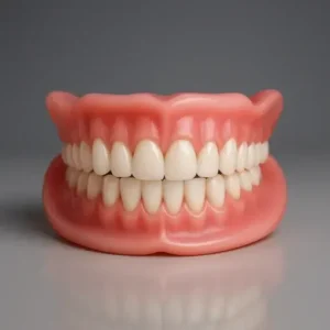 Full Denture with Strong Suctiond - Image 6