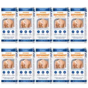 Piperine Repigment Activator Spray - Image 10