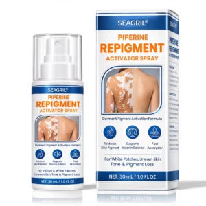 Piperine Repigment Activator Spray - Image 6