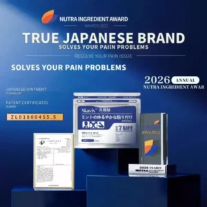 2026 Ultra-Relief: Stop Back & Knee Pain in Minutes | Advanced Herbal Formula - Image 9