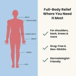 2026 Ultra-Relief: Stop Back & Knee Pain in Minutes | Advanced Herbal Formula - Image 7