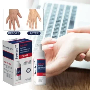 Joint & Bone Pain Foam Spray - Image 3