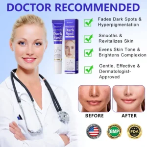 Radiglow Brightening Dark Spot Cream - Image 2