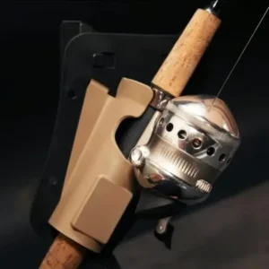 Slide-in Fishing Rod Holster - Image 2