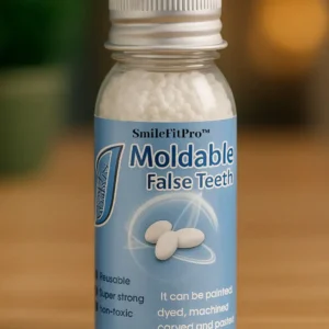 🦷 Dental Filling Gel – Pain-Free, Drill-Free Cavity Solution💖💖 - Image 11