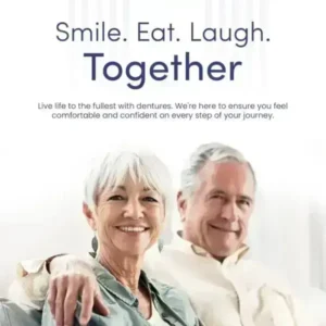 Olive Oil Denture Adhesive Cream - Image 10