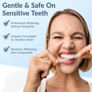 Teeth Whitening Strips