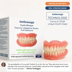 𝐇𝐲𝐝𝐫𝐨𝐒𝐡𝐚𝐩𝐞 𝐓𝐡𝐞𝐫𝐦𝐨𝐀𝐝𝐚𝐩𝐭𝐢𝐯𝐞 𝐒𝐦𝐚𝐫𝐭 𝐅𝐮𝐥𝐥 𝐃𝐞𝐧𝐭𝐮𝐫