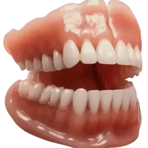 -🦷Advanced Customized Full Denture Set🦷 (⏰Limited time discount last 30 minutes⏰) - Image 11