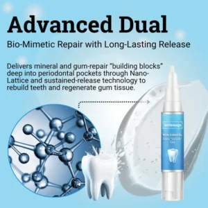 Smileasego NonSurgical Gum "Suture" Gel - Image 6