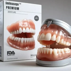 – Premium-Zahnprothese - Image 12