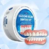 Special Discount Silicone Reline Denture Set