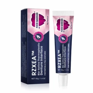 ⏰ Stop the Daily Mess! 1 Application Lasts a Full 4 Days.
