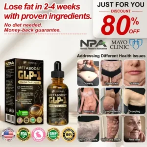 Herbal Oral Liquid - Image 2