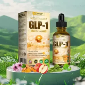 Herbal Oral Liquid