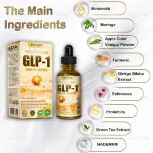 Herbal Oral Liquid - Image 12
