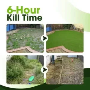 ClearYard Dual-Action Herbicide LHT - Image 5