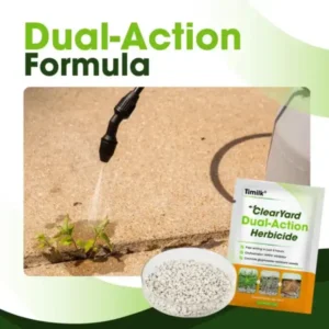 ClearYard Dual-Action Herbicide LHT - Image 4