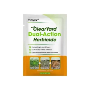 ClearYard Dual-Action Herbicide LHT - Image 2