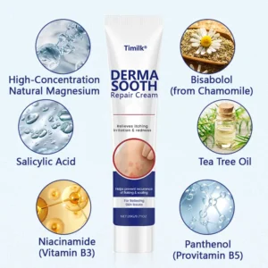 DermaSooth Repair Cream - Image 7