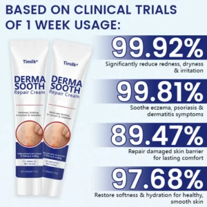 DermaSooth Repair Cream - Image 3