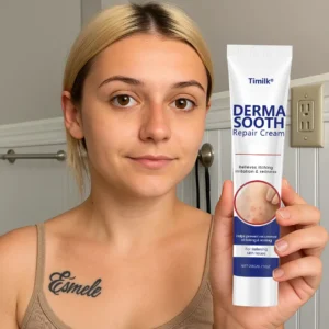 DermaSooth Repair Cream - Image 9