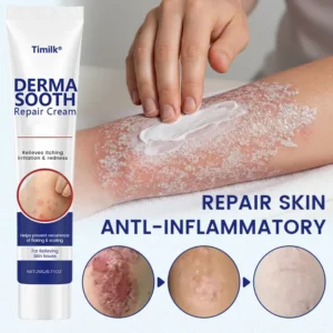DermaSooth Repair Cream - Image 8