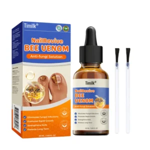 NailRevive Bee Venom Anti-fungi Solution - Image 2
