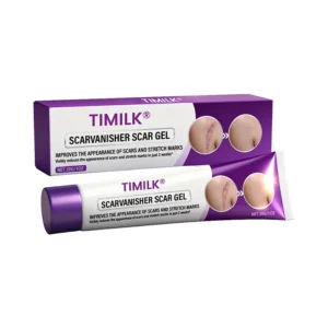 ScarVanisher Scar Gel