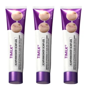 ScarVanisher Scar Gel - Image 3