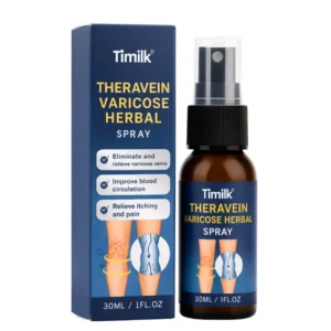 TheraVein Varicose Herbal Spray - Image 2