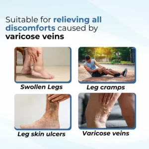 TheraVein Varicose Herbal Spray - Image 10