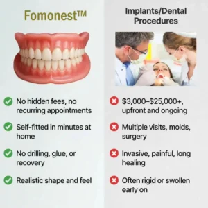 🔥Up to 70% off today Full Denture with Strong Suctiond🦷 - Image 5