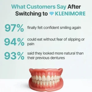🔥Up to 70% off today Full Denture with Strong Suctiond🦷 - Image 7