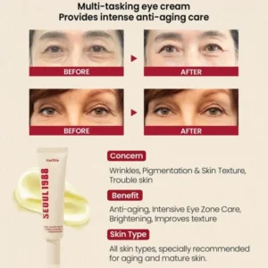 - 4% Retinal Liposome Facial Treatment - Image 16