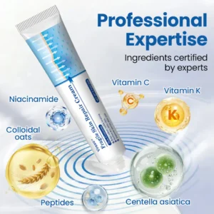 Fragile Skin Repair Cream - Image 6