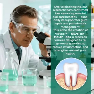 MENTHA-Waste Mouth Tabs - Image 13