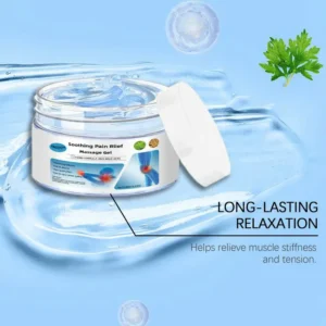 Joint Relief Gel - Image 10