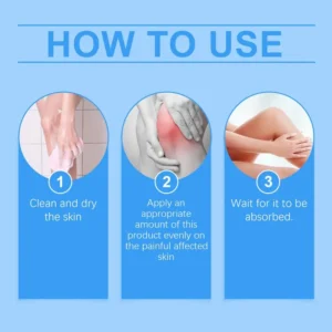 Joint Relief Gel - Image 14