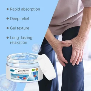 Joint Relief Gel