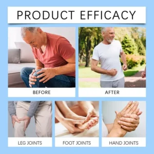 Joint Relief Gel - Image 4
