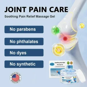 Joint Relief Gel - Image 7
