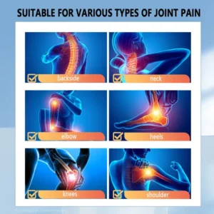 Joint Relief Gel - Image 8