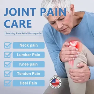 Joint Relief Gel - Image 9