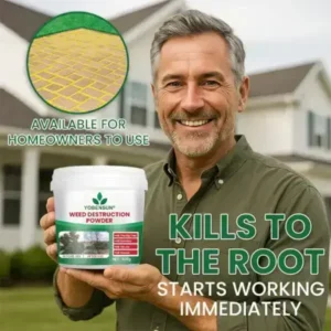 Weed Destruction Powder - Image 8