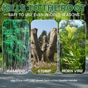 Weed Destruction Powder - Image 19