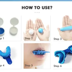 Premium Denture - Image 8