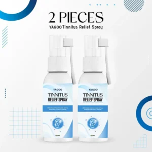 Tinnitus Relief Spray - Image 7
