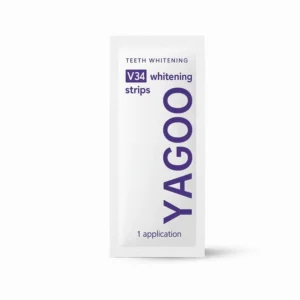 Whitening Strips