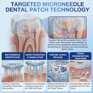 Your Smile~ 🦷 Tideglusib Fast‑Dissolving Tooth & Gum Repair Oral Strips ✨ (𝟓-𝐢𝐧-𝟏 💎 𝐑𝐞𝐛𝐮𝐢𝐥𝐝 𝐄𝐧𝐚𝐦𝐞𝐥 & 𝐃𝐞𝐧𝐭𝐢𝐧 • 𝐒𝐭𝐫𝐞𝐧𝐠𝐭𝐡𝐞𝐧 𝐆𝐮𝐦𝐬 • 𝐄𝐫𝐚𝐝𝐢𝐜𝐚𝐭𝐞 𝐓𝐚𝐫𝐭𝐚𝐫 & 𝐎𝐝𝐨𝐫 • 𝐖𝐡𝐢𝐭𝐞𝐧𝐢𝐧𝐠 • 𝐒𝐭𝐨𝐩 𝐓𝐨𝐨𝐭𝐡 𝐒𝐞𝐧𝐬𝐢𝐭𝐢𝐯𝐢𝐭𝐲) - Image 9